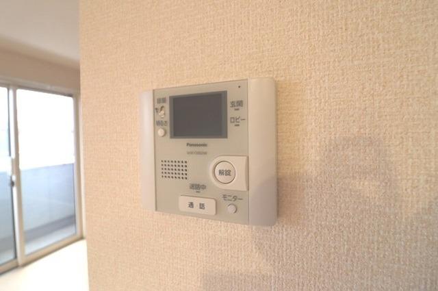 Ｄ-ｒｏｏｍ与野公園 Ｒｏｓｅ Ｐａｒｋ（302） 部屋画像