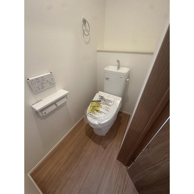 Kolet下大久保#02 部屋画像