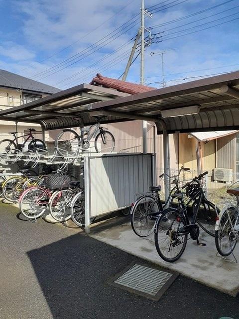 フレール与野本町　弐番館（102） その他部屋・スペース