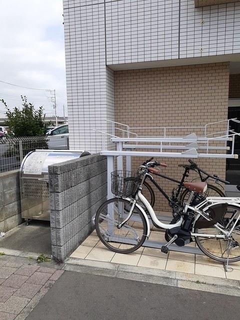 Ｇｒａｎｄｅｕｒ南与野（301） その他部屋・スペース