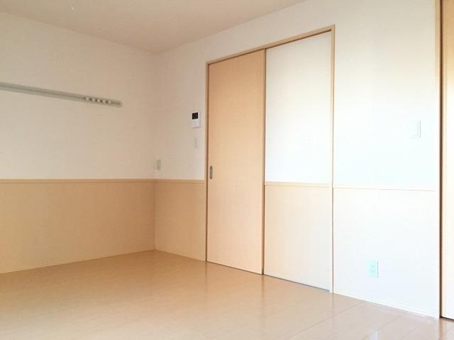 ダンヒル　壱番舘（105） 部屋画像
