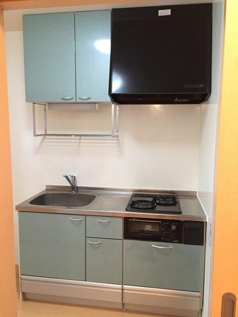 ダンヒル　壱番舘（105） 部屋画像