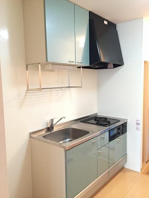 ダンヒル　壱番舘（105） 部屋画像