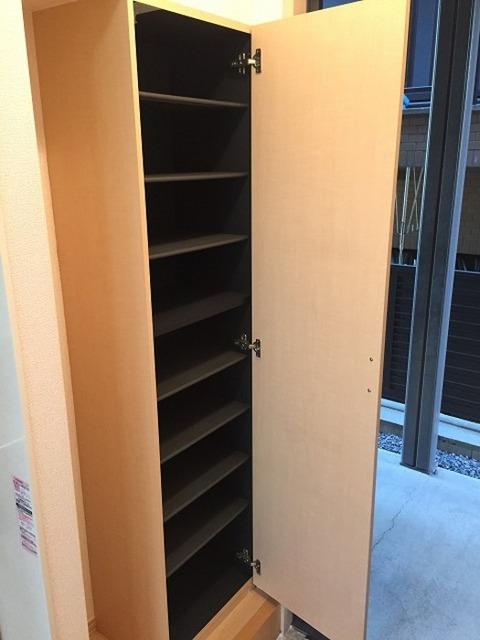 ダンヒル　壱番舘（105） 部屋画像