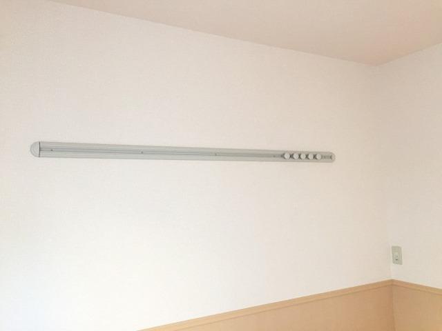 ダンヒル　壱番舘（105） 部屋画像