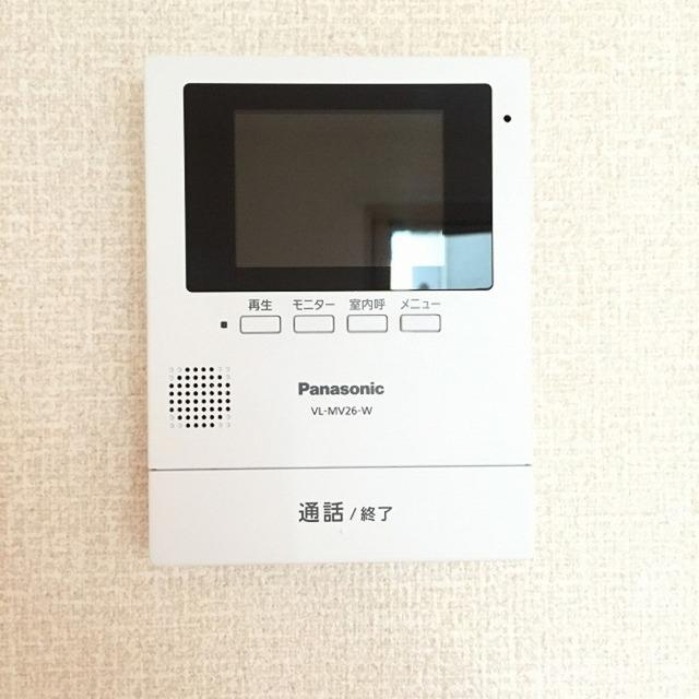 ダンヒル　壱番舘（105） 部屋画像