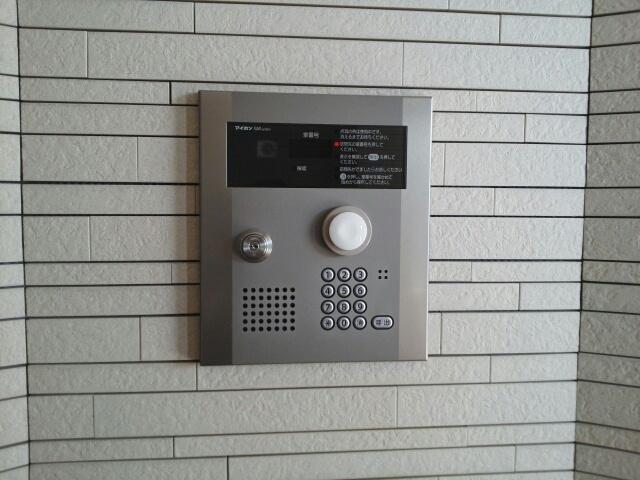 スカイヒルズ（804） 設備