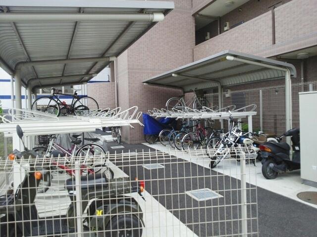 スカイヒルズ（804） その他部屋・スペース