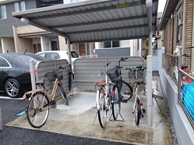 ミニョン・プリムローズ（102） その他部屋・スペース