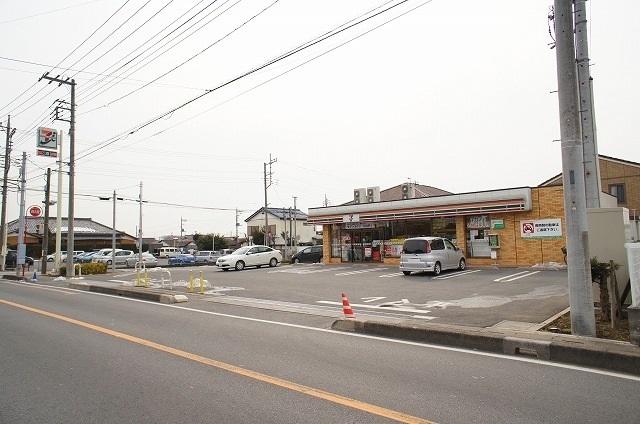 セブン　さいたま円阿弥２丁目店：400m