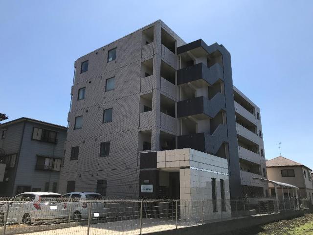 外観写真（昼）