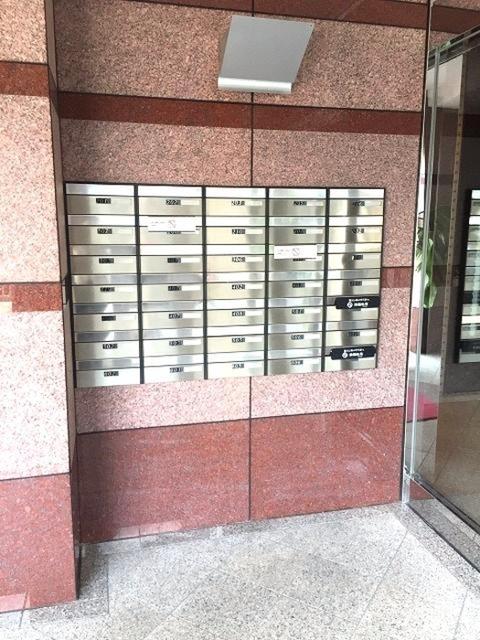 グラース（505） 物件画像