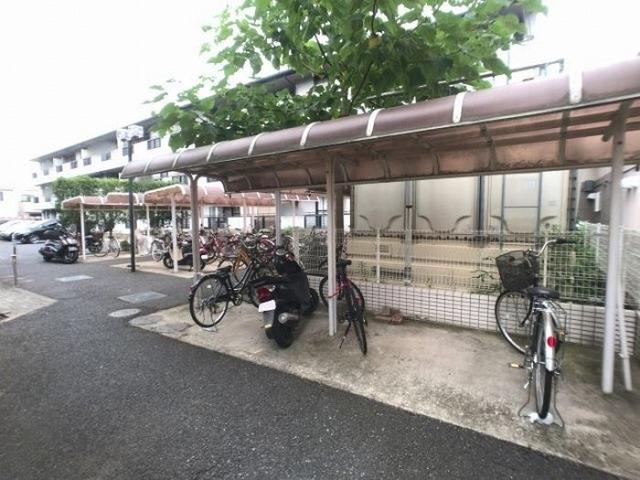 ヴァンベール神山　Ⅱ（302） 物件画像