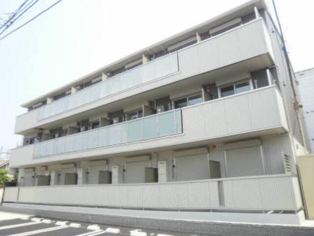 リヴィエール（202） 外観