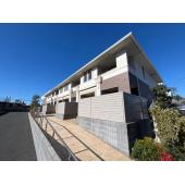 外観写真（昼）