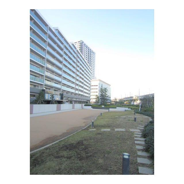 武蔵浦和ＳＫＹ＆ＧＡＲＤＥＮ（D1204） 共有部分
