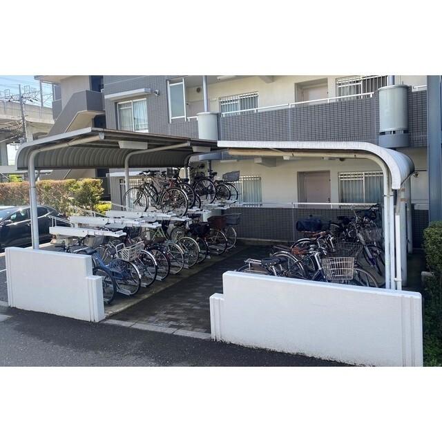 コーポレート中浦和（503） 物件画像