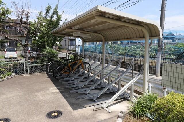 Ｄ-ｒｏｏｍ与野公園 Ｒｏｓｅ Ｐａｒｋ（302） 物件画像