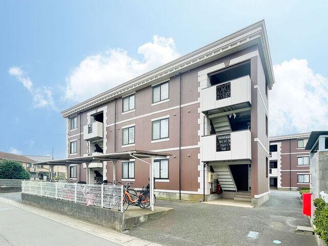 グリーンヒル桜ヶ丘　Ａ（302） 外観