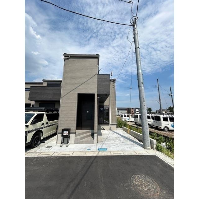 Kolet下大久保#02 外観