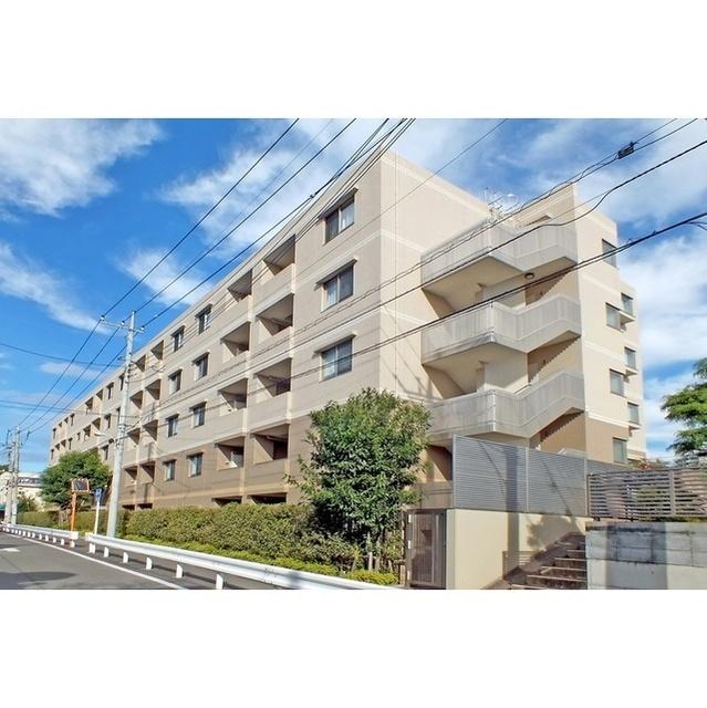 ソアラノーム北浦和（203） 外観