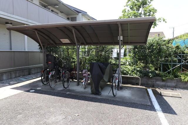 ハウスオブブランカ（102） 物件画像
