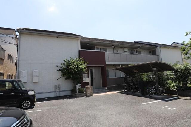 ハウスオブブランカ（102） 物件画像