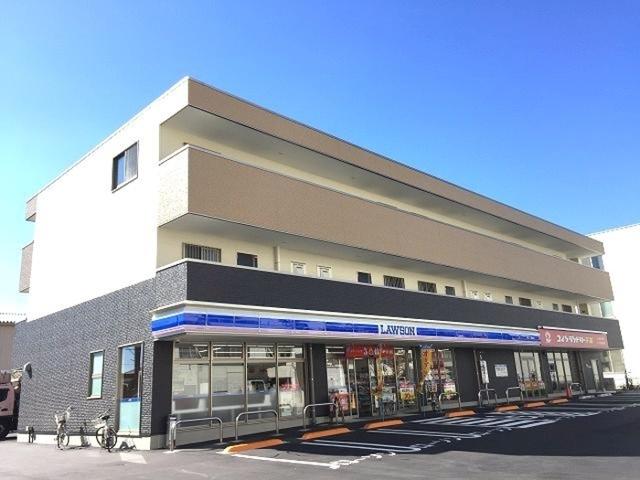 桜コート（203） 外観