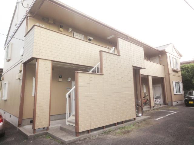西堀ビレッジⅡ（103） 物件画像