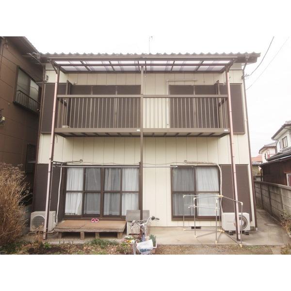 ２階ワンフロアです