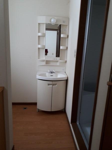 ハイツ中佐渡　Ｂ棟（302） 部屋画像