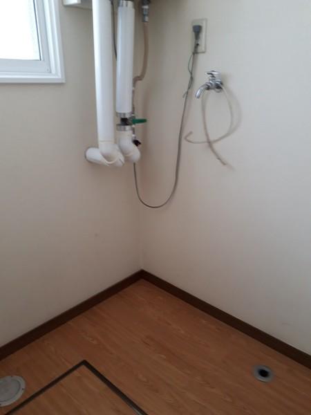 ハイツ中佐渡　Ｂ棟（302） 部屋画像