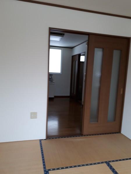 ハイツ中佐渡　Ｂ棟（302） 部屋画像