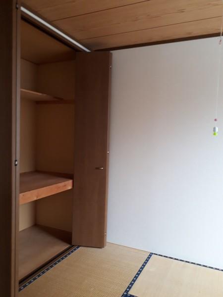 ハイツ中佐渡　Ｂ棟（302） 部屋画像