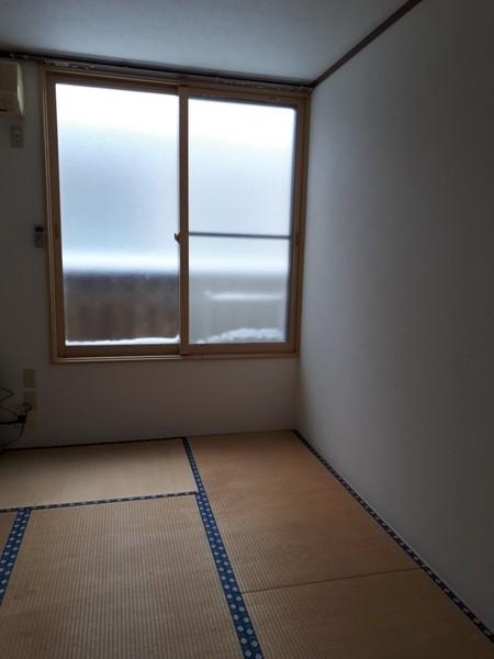 ハイツ中佐渡　Ｂ棟（302） 部屋画像