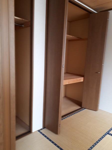 ハイツ中佐渡　Ｂ棟（302） 部屋画像