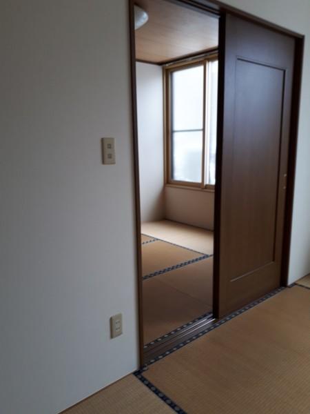 ハイツ中佐渡　Ｂ棟（302） 部屋画像