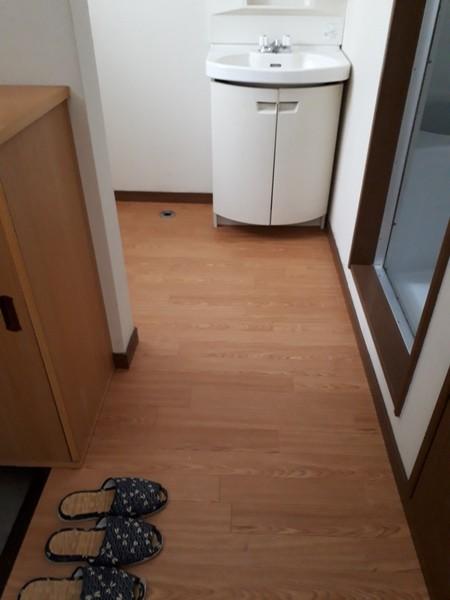 ハイツ中佐渡　Ｂ棟（302） 部屋画像