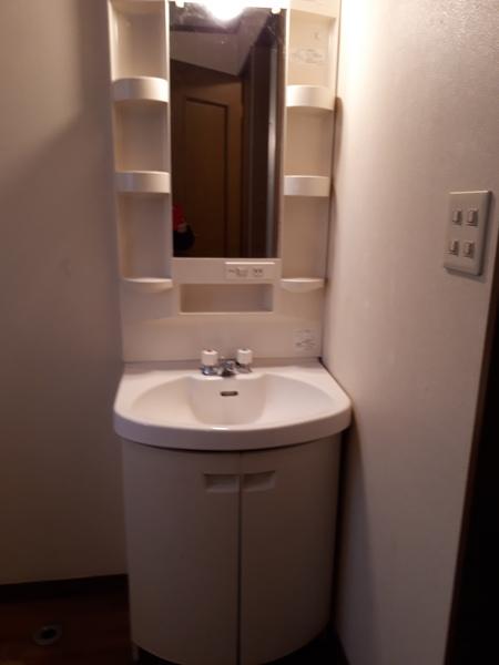 ハイツ中佐渡　Ｂ棟（302） 部屋画像