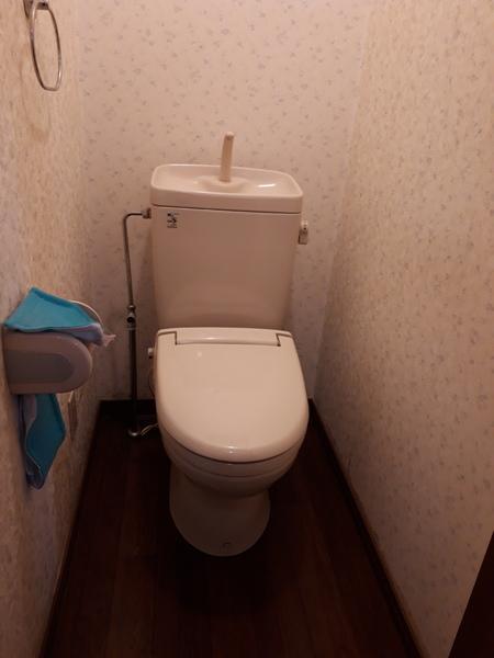 ハイツ中佐渡　Ｂ棟（302） 部屋画像