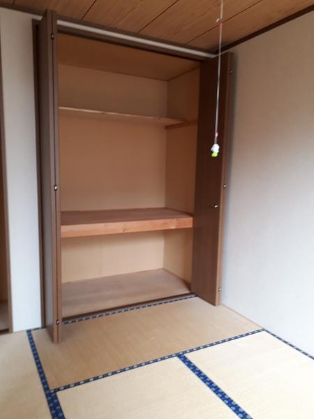 ハイツ中佐渡　Ｂ棟（302） 部屋画像