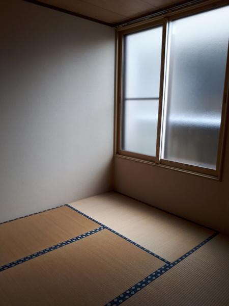 ハイツ中佐渡　Ｂ棟（302） 部屋画像