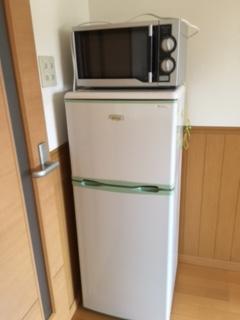 apartment 浪岡大字浪岡字平野