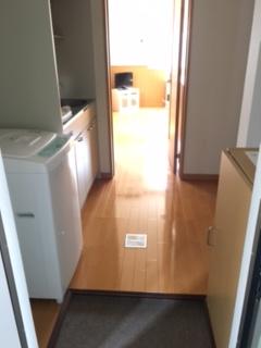 apartment 浪岡大字浪岡字平野