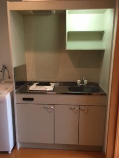 apartment 浪岡大字浪岡字平野