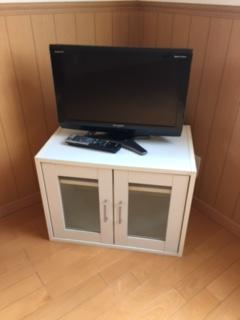 apartment 浪岡大字浪岡字平野