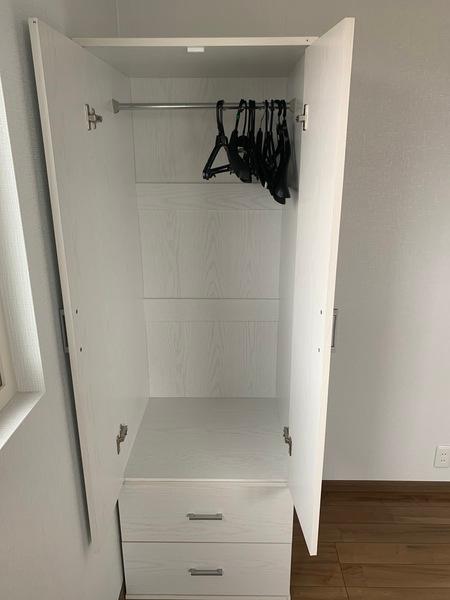 apartment 西ケ丘