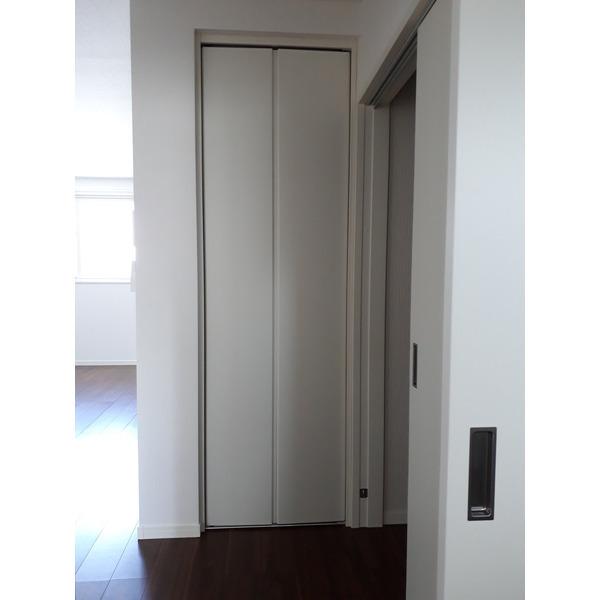 Grace Villa B（0101） 部屋画像