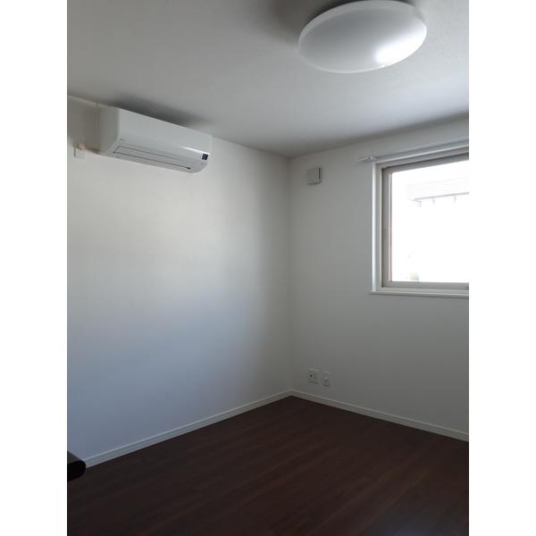 Grace Villa B（0101） 部屋画像