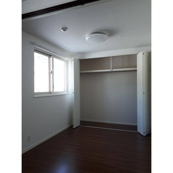 Grace Villa B（0101） 部屋画像